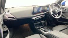 BMW 1 Series 120 M Sport 5dr Step Auto [Pro Pack] Petrol Hatchback